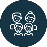 Gita in barca Catamarano elettrico Sun Kiss - Noleggio catamarano con skipper a Caorle