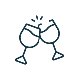 Gita in barca a Caorle con servizi personalizzati - Noleggio catamarano con skipper per tour privati in barca a Caorle