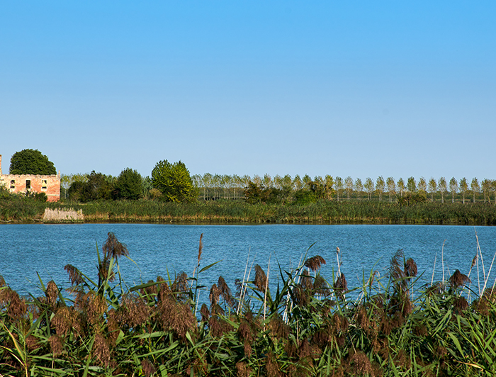 Tour in barca Round Trip con catamarano elettrico Sun Kiss - Noleggio catamarano con skipper a Caorle