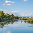 Tour in barca Round Trip con catamarano elettrico Sun Kiss - Noleggio catamarano con skipper a Caorle