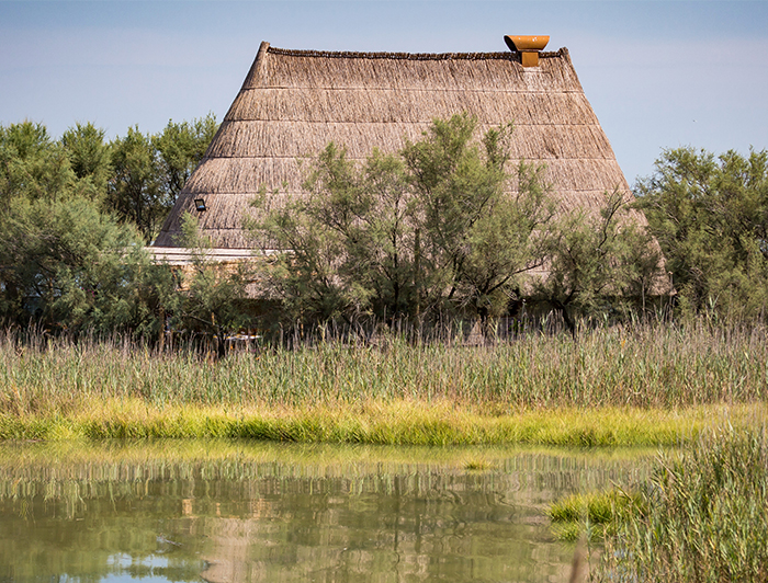 Casoni di Carole - Tour in barca Round Trip con catamarano elettrico Sun Kiss - Noleggio catamarano con skipper a Caorle