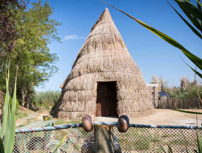 Casoni di Carole - Tour in barca Round Trip con catamarano elettrico Sun Kiss - Noleggio catamarano con skipper a Caorle