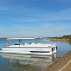 Tour in barca - Round trip - noleggio catamarano con skipper Caorle