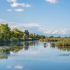 Tour in barca presso di team building in barca Caorle - Noleggio catamarano con skipper Sun Kiss